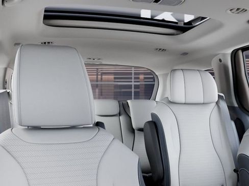 New 2026 Kia Carnival SX Prestige FWD image 27