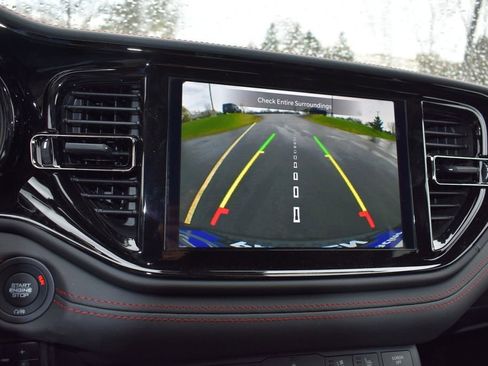 New 2026 Dodge Durango GT image 21