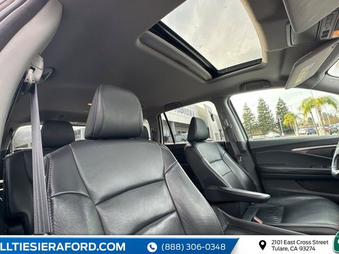 Used 2018 Honda Pilot EX-L image 13