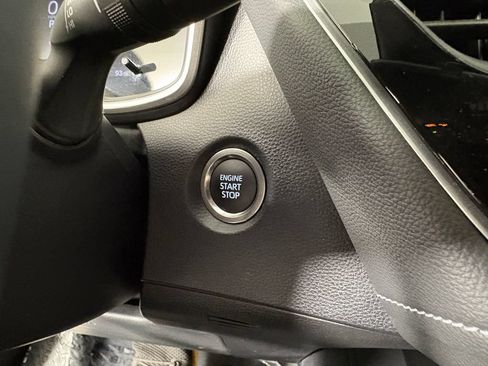 Used 2026 Toyota Corolla XSE FWD image 20