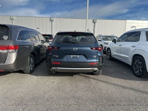 Used 2025 MAZDA CX-50 2.5 Turbo w/ Weather Package image 5