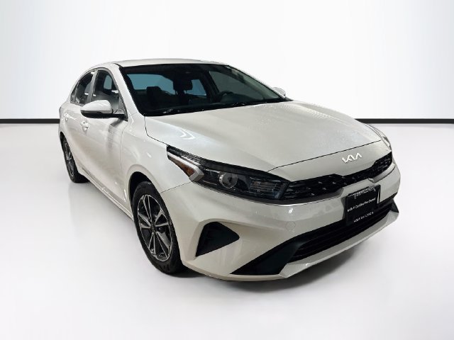 Certified 2024 Kia Forte LXS w/ LXS Technology Package FWD image 1