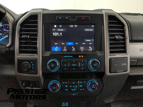Used 2019 Ford F250 Lariat AWD/4WD image 19