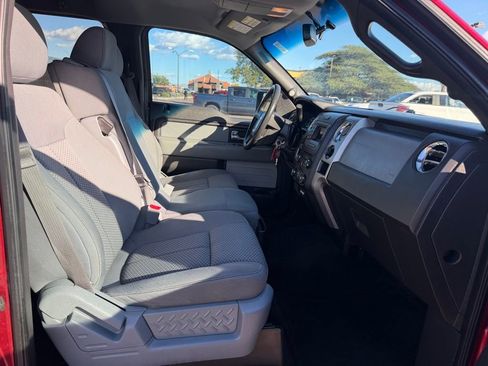 Used 2013 Ford F150 XLT w/ XLT Chrome Pkg image 18