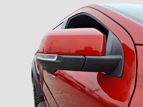 Used 2024 Ford Ranger Raptor image 11