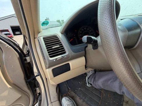 Used 2004 Honda Accord LX image 31