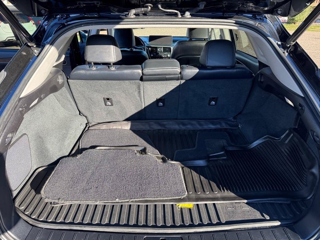 Used 2020 Lexus RX 350 AWD w/ Premium Package image 20