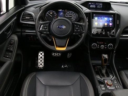 Used 2023 Subaru Forester Wilderness image 14