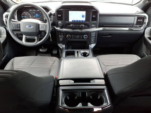 Certified 2021 Ford F150 XL w/ STX Appearance Package AWD/4WD image 11