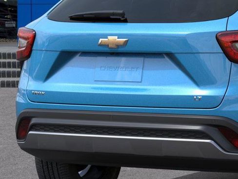 New 2026 Chevrolet Trax LT image 14