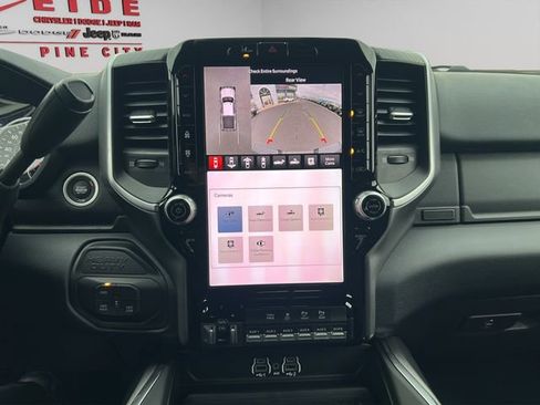 New 2026 RAM 2500 Big Horn image 18