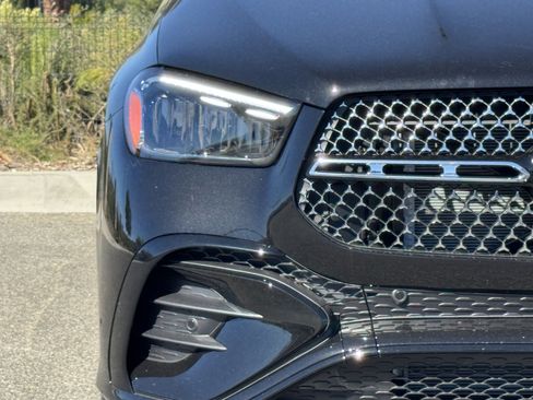 New 2026 Mercedes-Benz GLE 450 4MATIC Coupe image 7