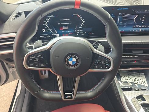 Used 2025 BMW 440i xDrive w/ Premium Package AWD/4WD image 17