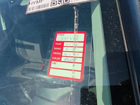 Certified 2024 Kia Seltos S AWD/4WD image 6