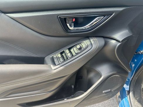 Used 2022 Subaru Forester Wilderness image 23