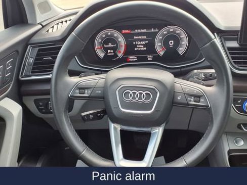Used 2023 Audi Q5 2.0T Premium Plus w/ Premium Plus Package image 25
