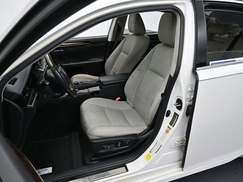 Used 2013 Lexus ES 350 w/ Premium Pkg image 10