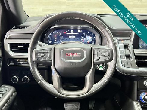 Used 2023 GMC Yukon AT4 AWD/4WD image 27