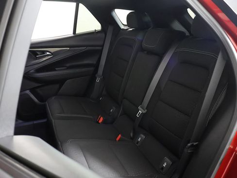 Used 2025 Chevrolet Blazer EV LT FWD image 28