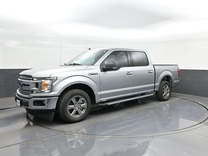 Used 2020 Ford F150 XLT w/ Equipment Group 302A Luxury