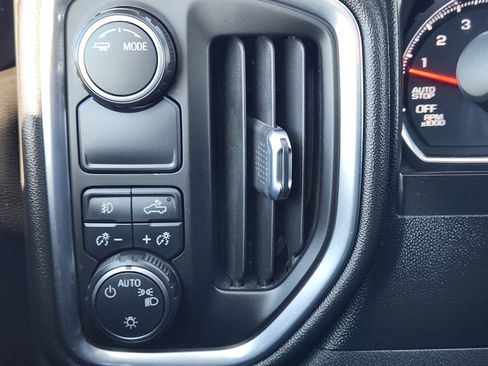 Used 2021 Chevrolet Silverado 1500 RST w/ Texas Edition Plus image 22