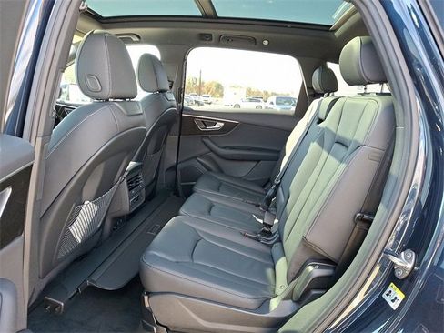 New 2026 Audi Q7 2.0T Premium image 6
