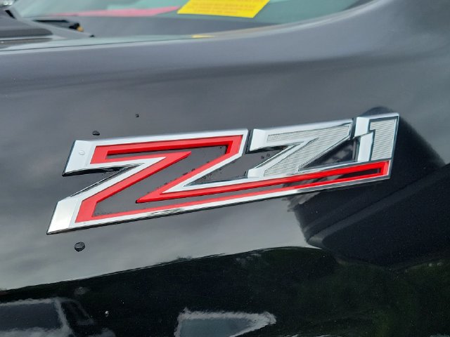 Certified 2020 Chevrolet Silverado 2500 LTZ w/ LTZ Plus Package AWD/4WD image 39