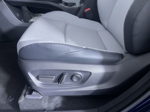 New 2026 Subaru Solterra Premium AWD/4WD image 12