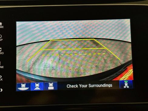 Used 2021 Honda CR-V Touring image 19