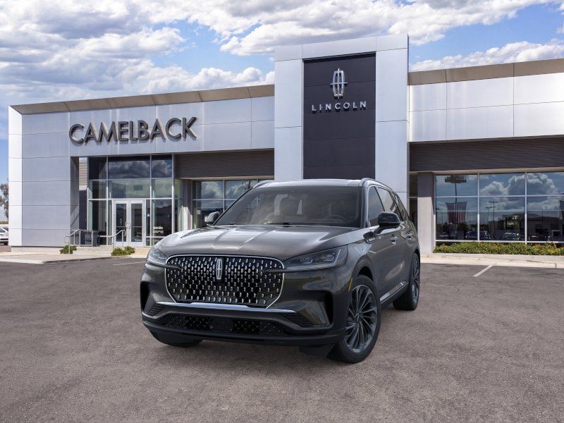 New 2026 Lincoln Aviator Reserve AWD/4WD image 26