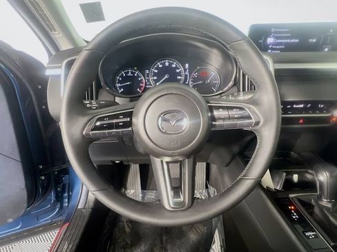 Used 2025 MAZDA CX-50 AWD 2.5 S w/ Weather Package image 16