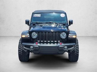 Used 2022 Jeep Wrangler Unlimited Rubicon w/ Cold Weather Group AWD/4WD video 2