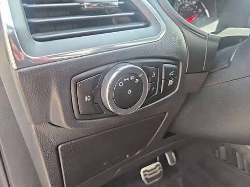 Used 2023 Ford Edge ST w/ Equipment Group 401A AWD/4WD image 18