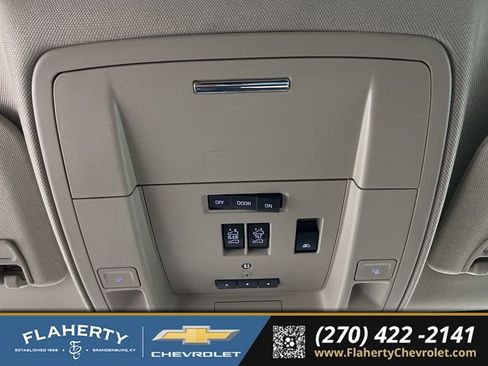Used 2019 Chevrolet Silverado 2500 High Country w/ Duramax Plus Package AWD/4WD image 35