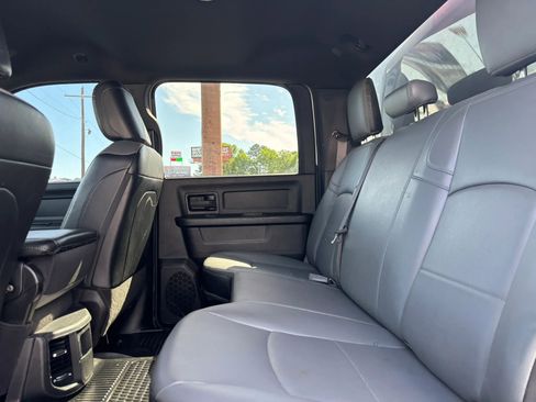Used 2023 RAM 2500 Tradesman AWD/4WD image 18
