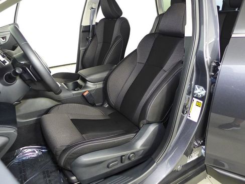 Certified 2025 Subaru Outback Premium image 21