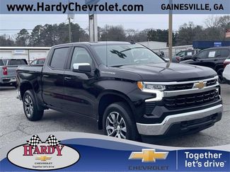Used 2024 Chevrolet Silverado 1500 LT video 1