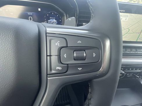 New 2026 Chevrolet Silverado 1500 RST w/ All Star Edition Plus image 30