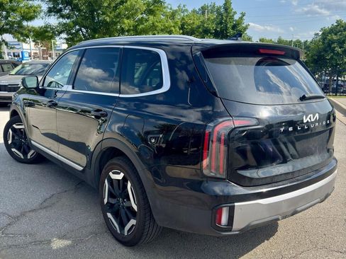 Certified 2024 Kia Telluride EX AWD/4WD image 3