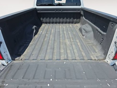 Used 2022 Chevrolet Colorado W/T w/ WT Convenience Package RWD image 31