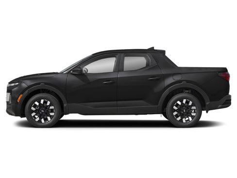 New 2026 Hyundai Santa Cruz SE FWD image 3