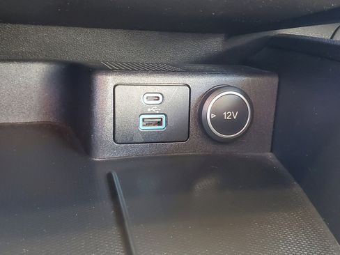 Used 2021 Ford Escape S FWD image 22