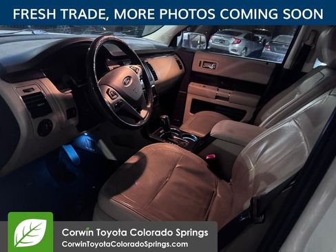 Used 2014 Ford Flex Limited image 11