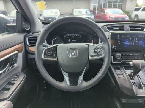 Used 2020 Honda CR-V EX-L image 16