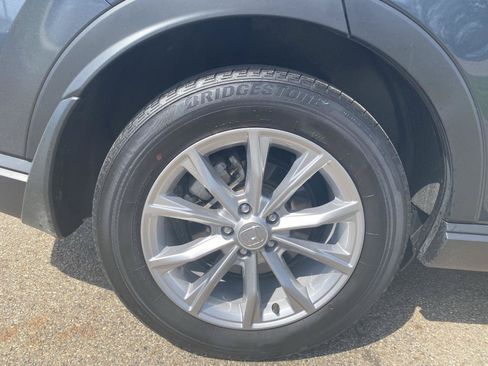 Used 2023 Honda CR-V EX-L image 38
