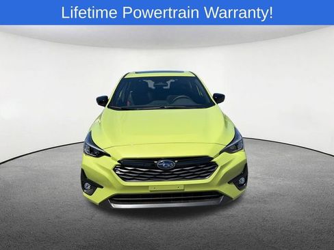 New 2026 Subaru Impreza RS AWD/4WD image 15