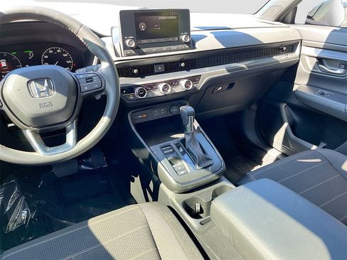 Used 2023 Honda CR-V Sport image 22