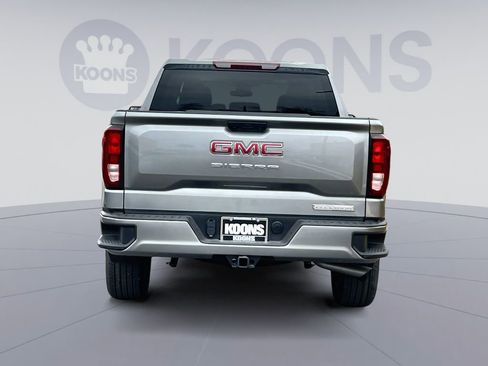Used 2026 GMC Sierra 1500 Elevation image 5