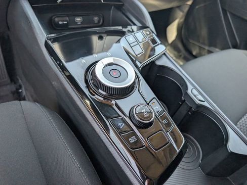 Certified 2023 Kia Sportage LX AWD/4WD image 30
