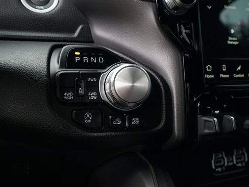 Used 2023 RAM 1500 Rebel w/ Rebel Level 2 Equipment Group AWD/4WD image 22